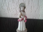Jesus Cristo Estatua Miniatura Decorativa