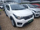 Fiat Mobi 2023 1.0 evo flex like. manual