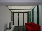Romana de Teto Premium- Tela Solar