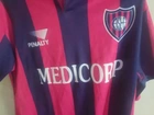 Camisa Sao Lorenzo original 1994
