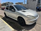 Peugeot 206 soleil 2000/2000