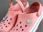 Crocs 11 lote