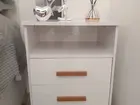 mesa de Cabeceira