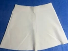 Saia branca neoprene M