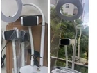 LUMINÁRIA LED