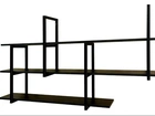 Prateleira Industrial Nicho