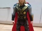 Boneco Thor original