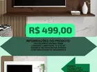 Painel para tv de até 49 polegadas