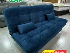 Sofá Cama Retrátil Novo Pronta Entrega