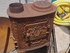 Fogão a Lenha/ Lareira Antigo