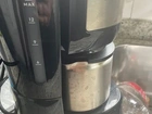 Cafeteira elétrica Eletrolux