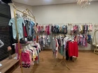 Fundo de loja Roupas infantis - Várias peças novas!