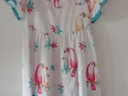 Vestidos infantis