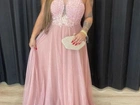 Vestido de festa Rose G