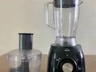 Multiprocessador Philips Walita 600 W