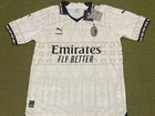 Camisa Milan 24/25
