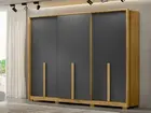 guarda roupa casal 6 portas