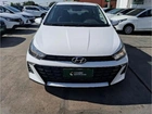 Hyundai Hb20 2023 1.0 12v flex comfort manual