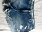 2 Shorts TAM 44 - colcci e patoge
