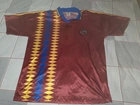Camisa Espanha adidas dec 90