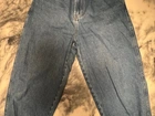 Calca jeans estilo Mom marca NV