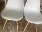 Cadeiras retrô