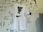 Camisa just do it