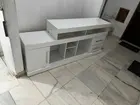Rack semi novo em ótimo estado