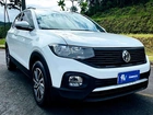 T-CROSS 1.0 TURBO 200