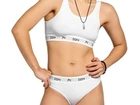 Top Branco Éoh - Novo