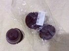 Cápsulas dolce Gusto reutilizável.