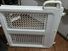 Portinha de proteção 70x70 mas ajusta para maior largura, top de linha