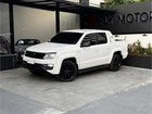 Volkswagen Amarok Highline Extreme 3.0 V6 Turbo Diesel BLINDADA