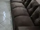SOFA NOVO 5 LUGARES CONFORTÁVEL COM GARANTIA LINHA PREMIUM