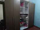 Guarda roupa grande