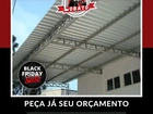 Telhado Galvanizado Barato para Fechar