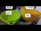 PROMOÇÃO TUPPERWARE