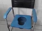 Cadeira Higiênica OPORTUNIDADE