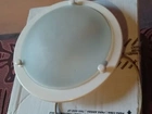 Luminária de teto