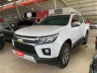 CHEVROLET S10 LTZ FD4A 2022
