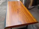 Mesa de Maracatiara