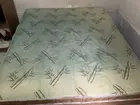 Conjunto cama box casal