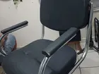 Cadeira cabeleireiro