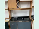 Pia compacta 1.20cm - parcelo e entrego