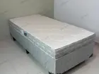 Colchão solteiro de espuma d33