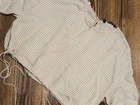 Blusinha Zara .