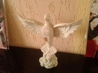 Espírito Santo Estatua Decorativa