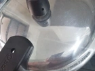 Panela de Pressão 4, 5l antiaderente Panelux