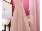 Vestido de noiva off white