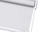 Cortina Persiana Rolon Roller Blecaute Varanda Sacada 1, 30x1, 30